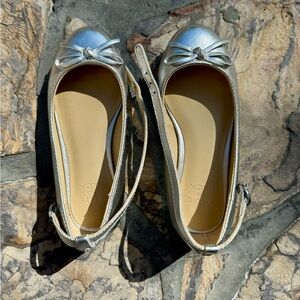 Janie & Jack kids dress shoes